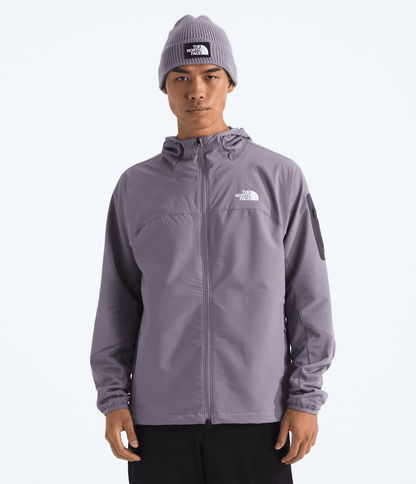 Men’s Tek Approach FUTUREFLEECE™ Hooded Jacket - The North Face