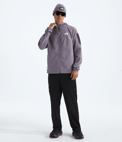 Men’s Tek Approach FUTUREFLEECE™ Hooded Jacket - The North Face