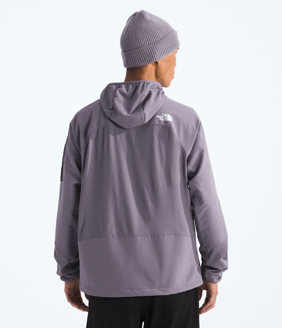 Men’s Tek Approach FUTUREFLEECE™ Hooded Jacket - The North Face