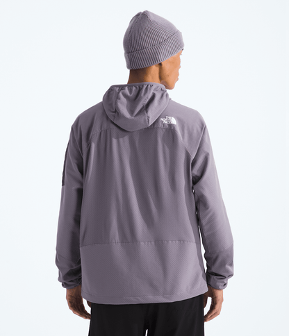 Men’s Tek Approach FUTUREFLEECE™ Hooded Jacket - The North Face