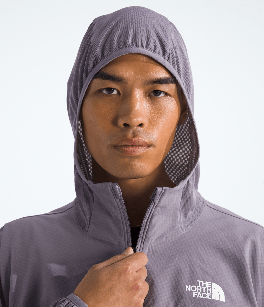 Men’s Tek Approach FUTUREFLEECE™ Hooded Jacket - The North Face