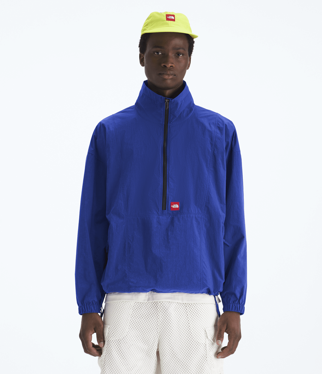 Men’s TNF™ Red Box Taslan Jacket - The North Face