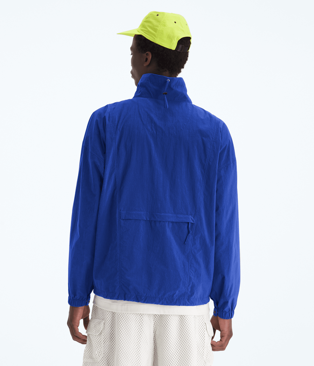 Men’s TNF™ Red Box Taslan Jacket - The North Face