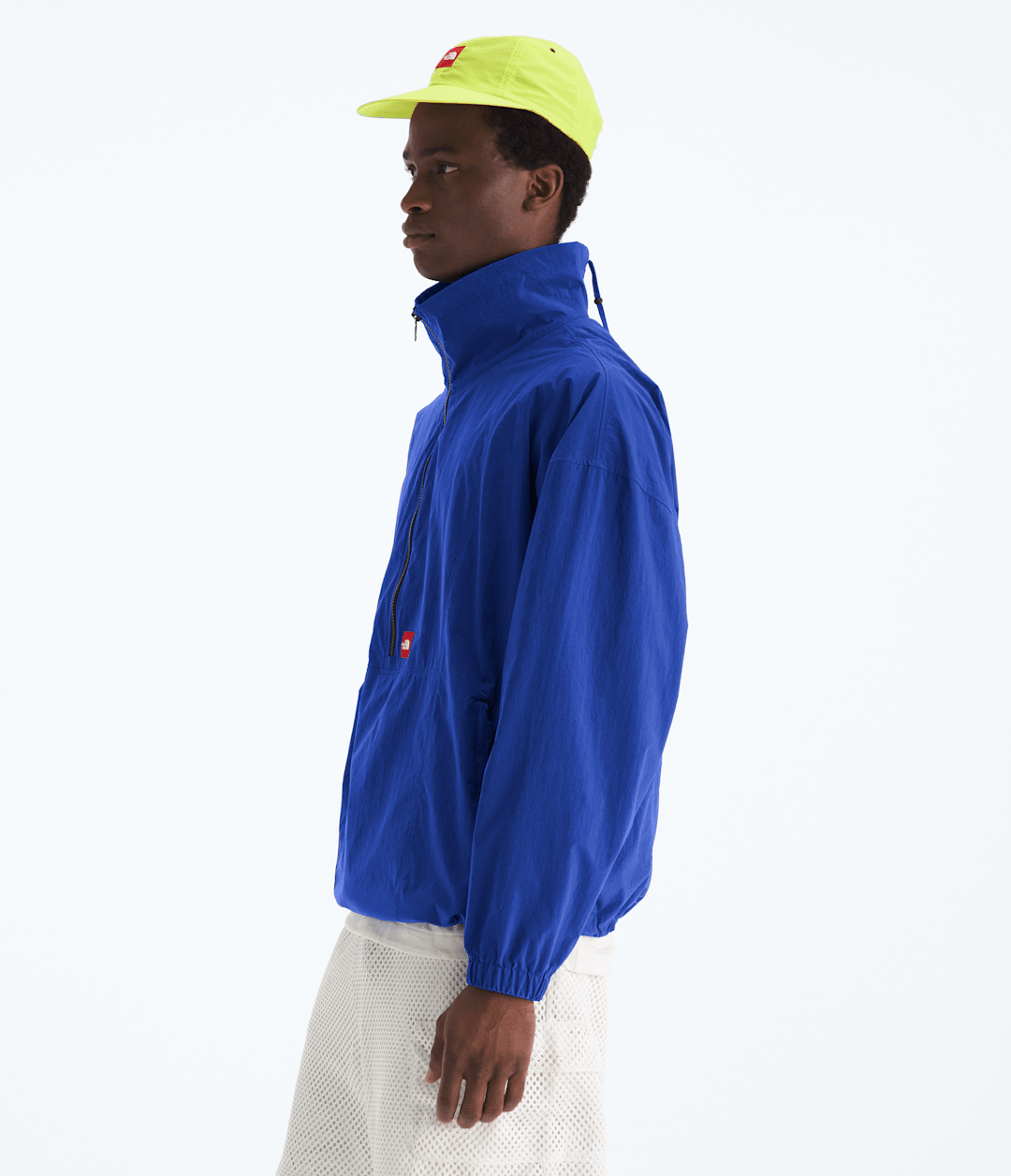 Men’s TNF™ Red Box Taslan Jacket - The North Face