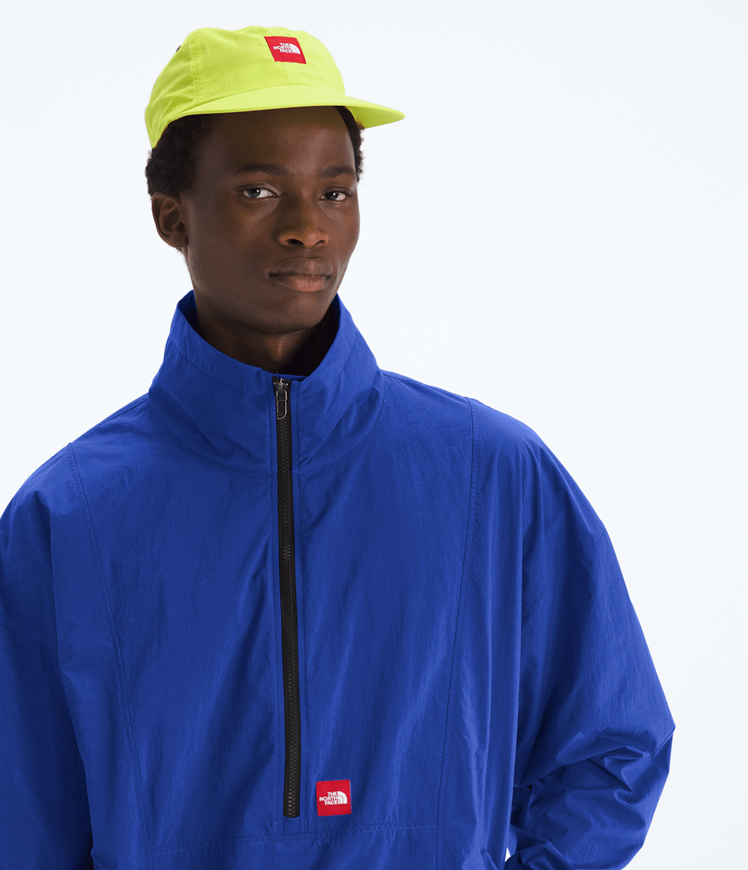 Men’s TNF™ Red Box Taslan Jacket - The North Face