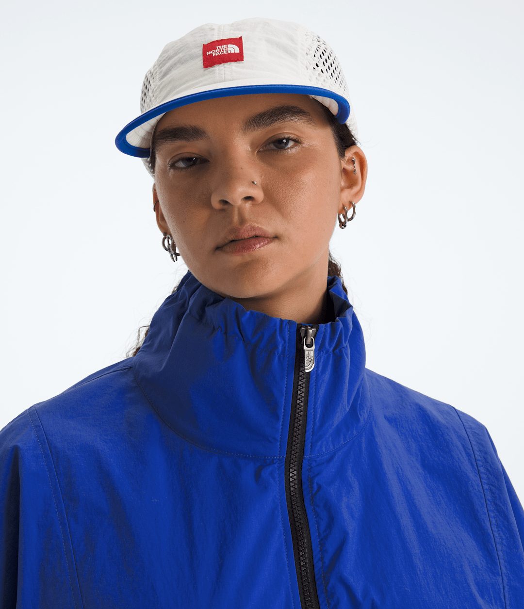 Men’s TNF™ Red Box Taslan Jacket - The North Face