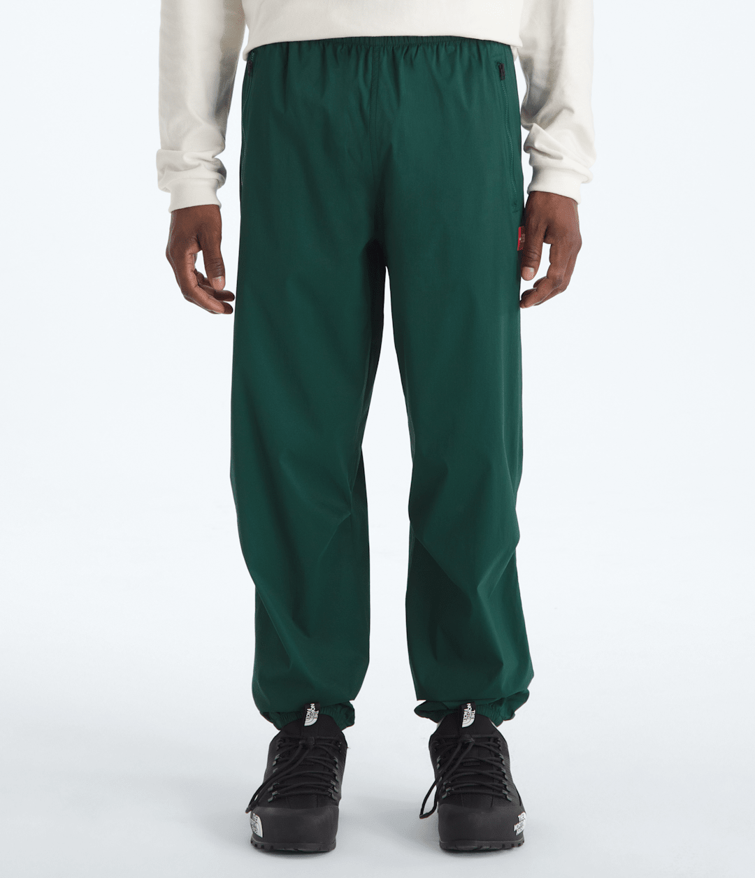 Men’s TNF™ Red Box Packable Wind Pants - The North Face