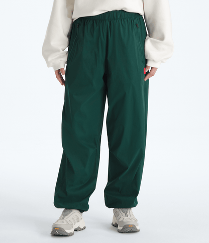 Men’s TNF™ Red Box Packable Wind Pants - The North Face