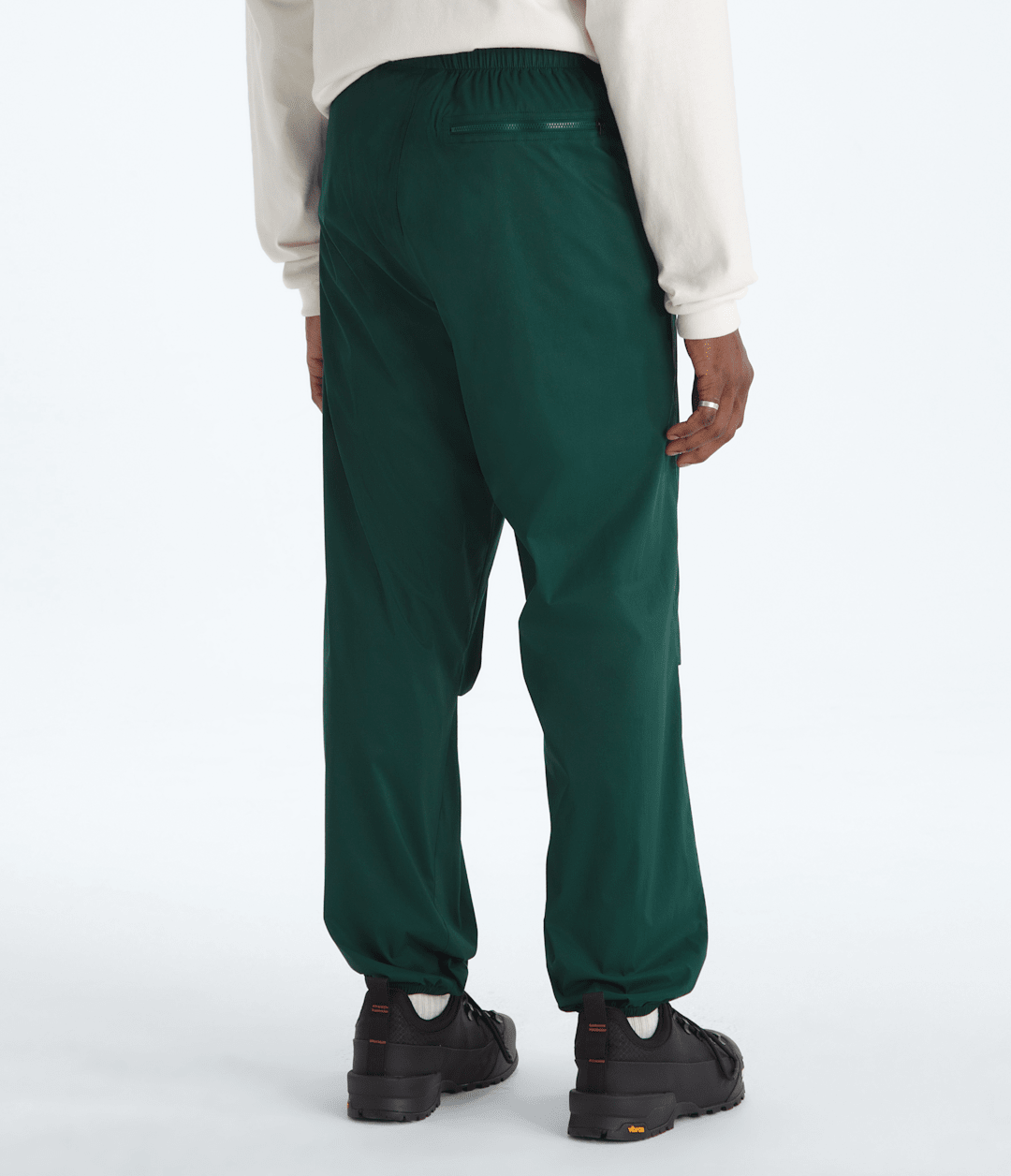 Men’s TNF™ Red Box Packable Wind Pants - The North Face