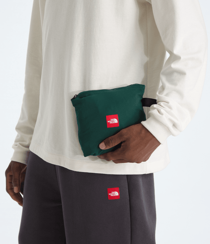 Men’s TNF™ Red Box Packable Wind Pants - The North Face