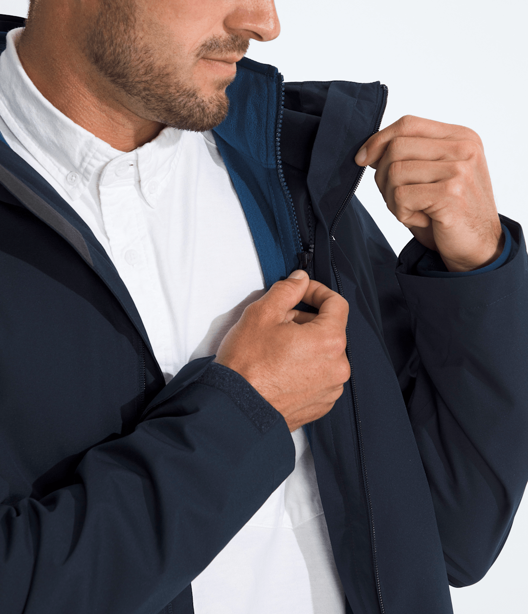 Men’s Quest Mono Triclimate™ - The North Face