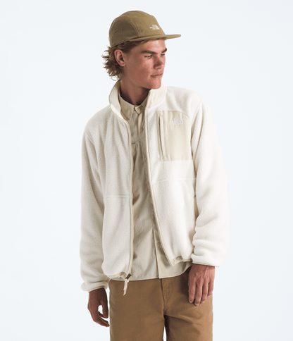 Men’s Yumiori Off Peak Full-Zip Jacket - The North Face