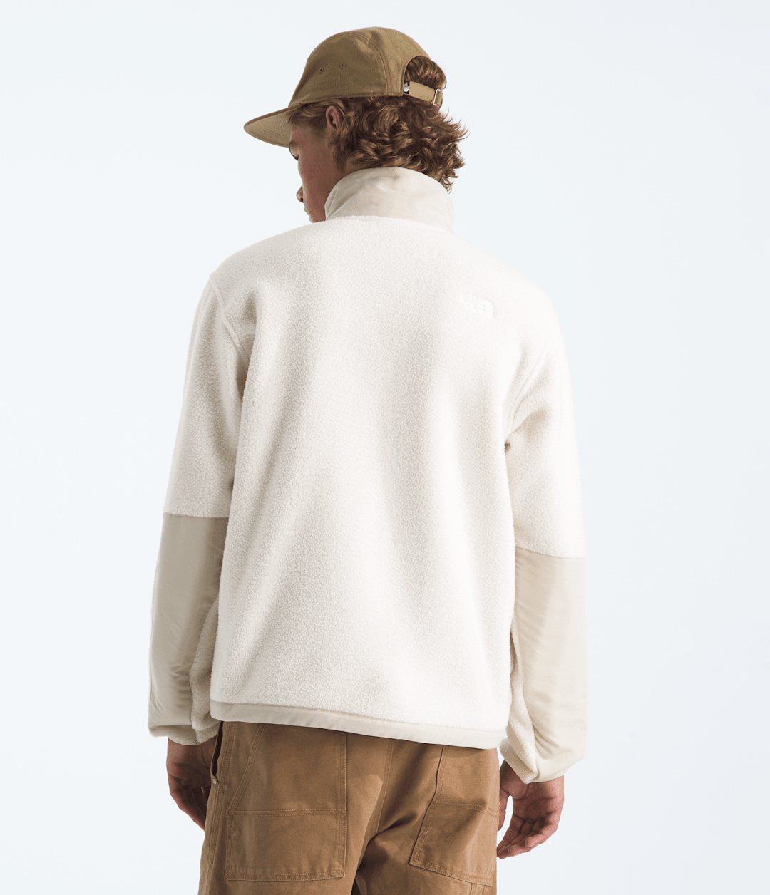 Men’s Yumiori Off Peak Full-Zip Jacket - The North Face