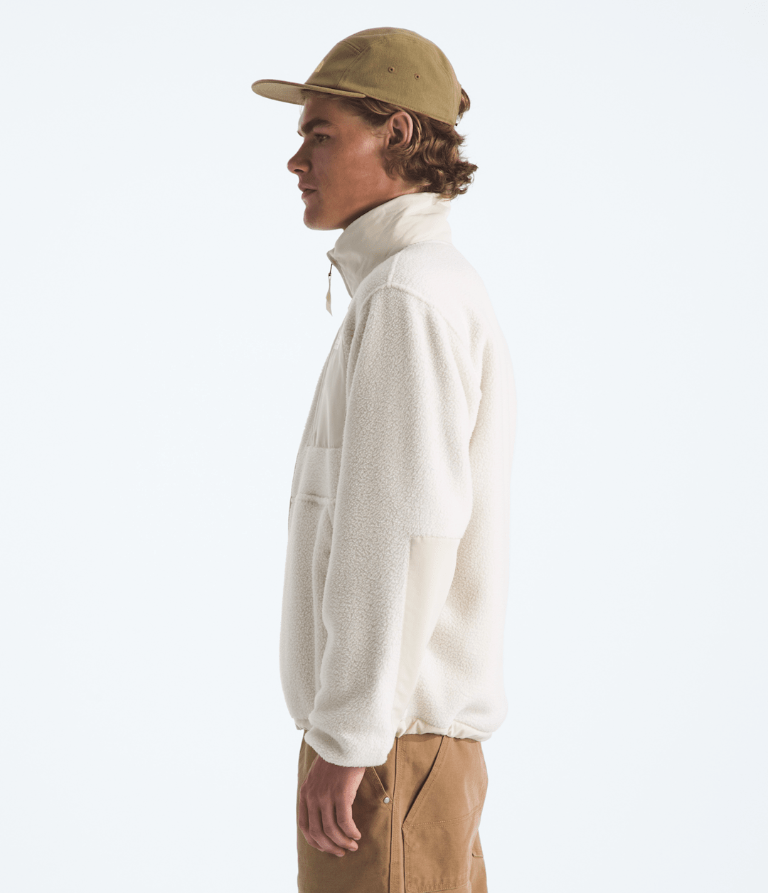 Men’s Yumiori Off Peak Full-Zip Jacket - The North Face
