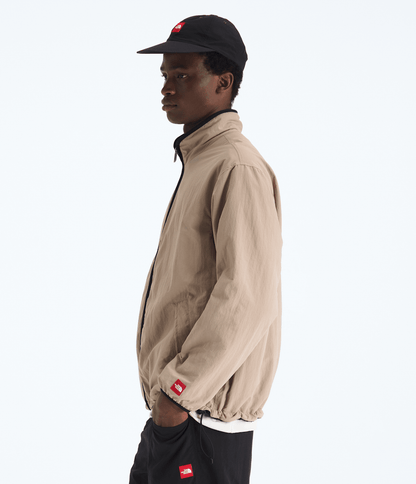 Men’s TNF™ Red Box Reversible Fleece Jacket - The North Face