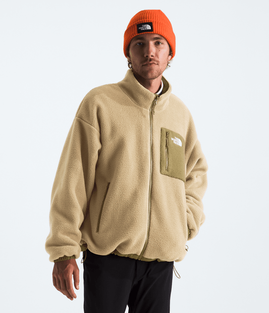 Men’s Yumiori Reversible Jacket - The North Face