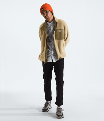 Men’s Yumiori Reversible Jacket - The North Face