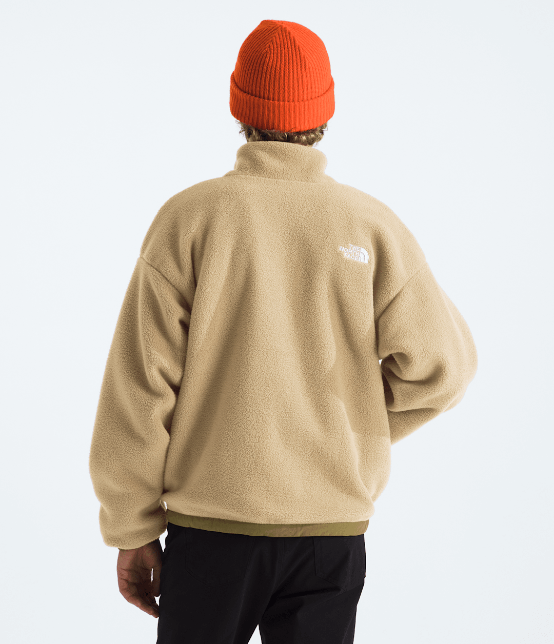 Men’s Yumiori Reversible Jacket - The North Face
