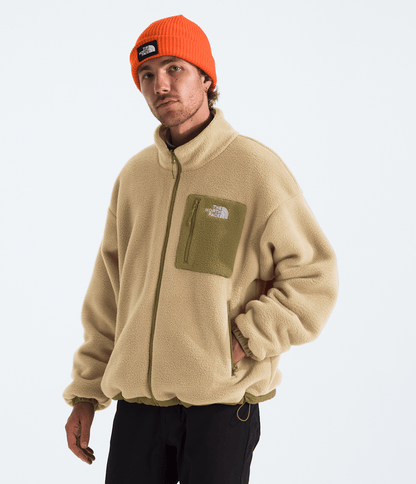 Men’s Yumiori Reversible Jacket - The North Face