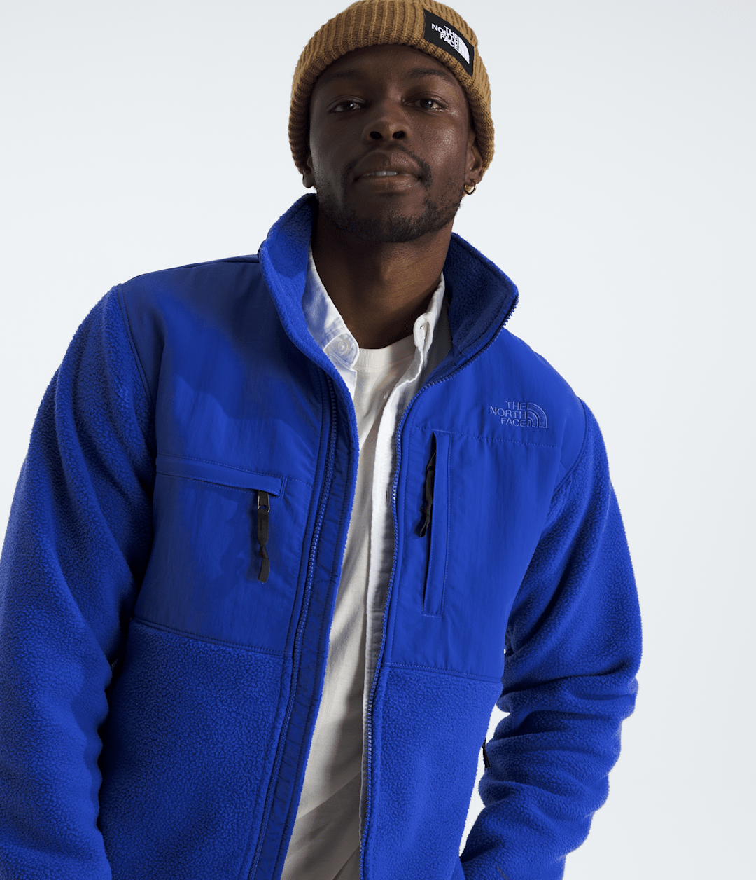 Men’s Retro Denali DTM Jacket - The North Face