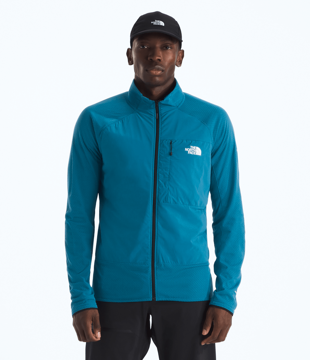 Men’s Summit Series FUTUREFLEECE™ Hybrid Jacket - The North Face