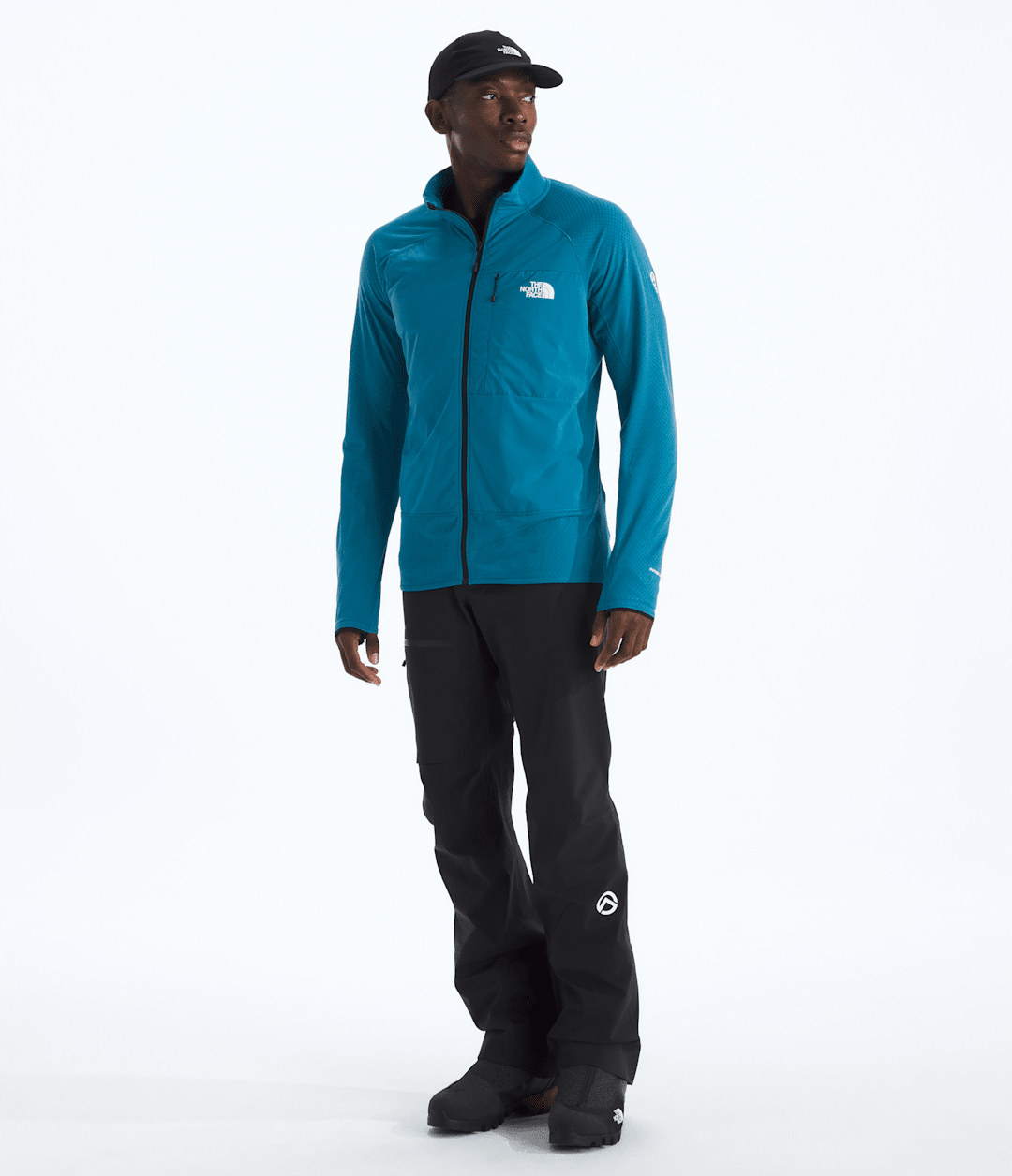 Men’s Summit Series FUTUREFLEECE™ Hybrid Jacket - The North Face