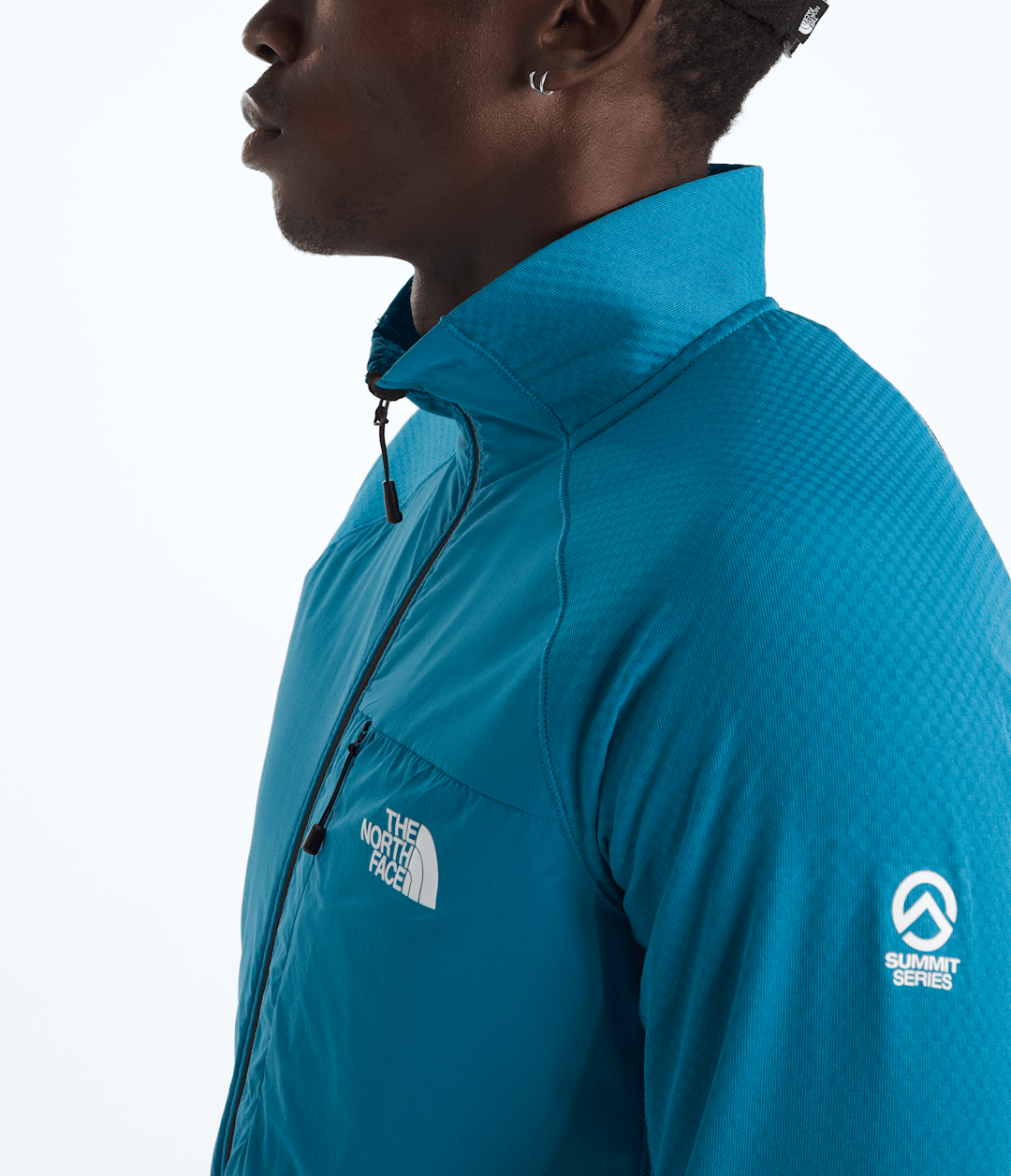 Men’s Summit Series FUTUREFLEECE™ Hybrid Jacket - The North Face