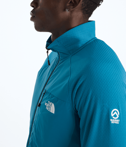 Men’s Summit Series FUTUREFLEECE™ Hybrid Jacket - The North Face
