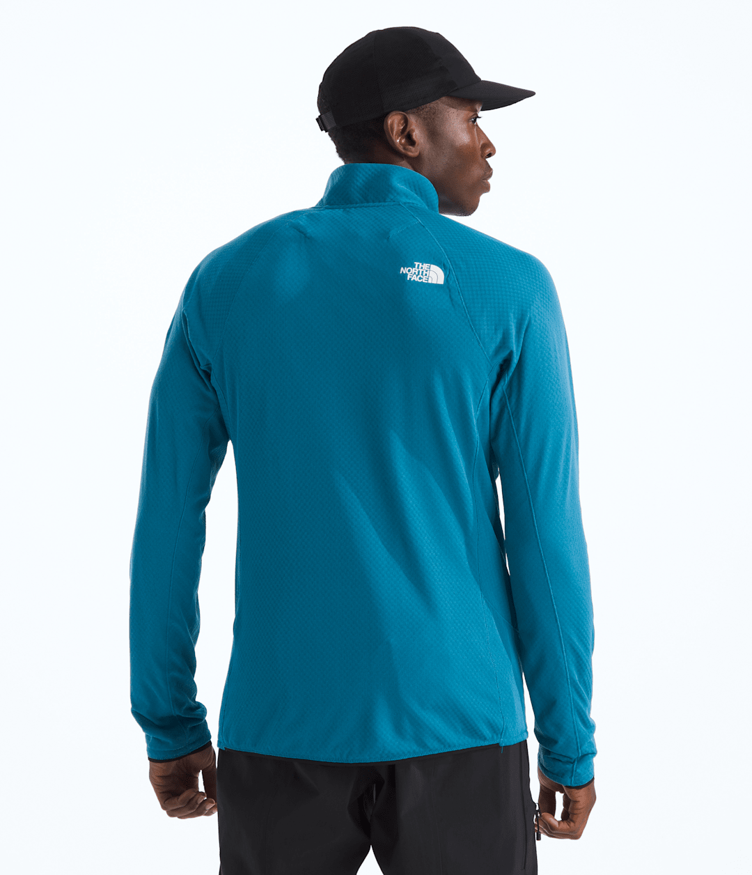 Men’s Summit Series FUTUREFLEECE™ Hybrid Jacket - The North Face