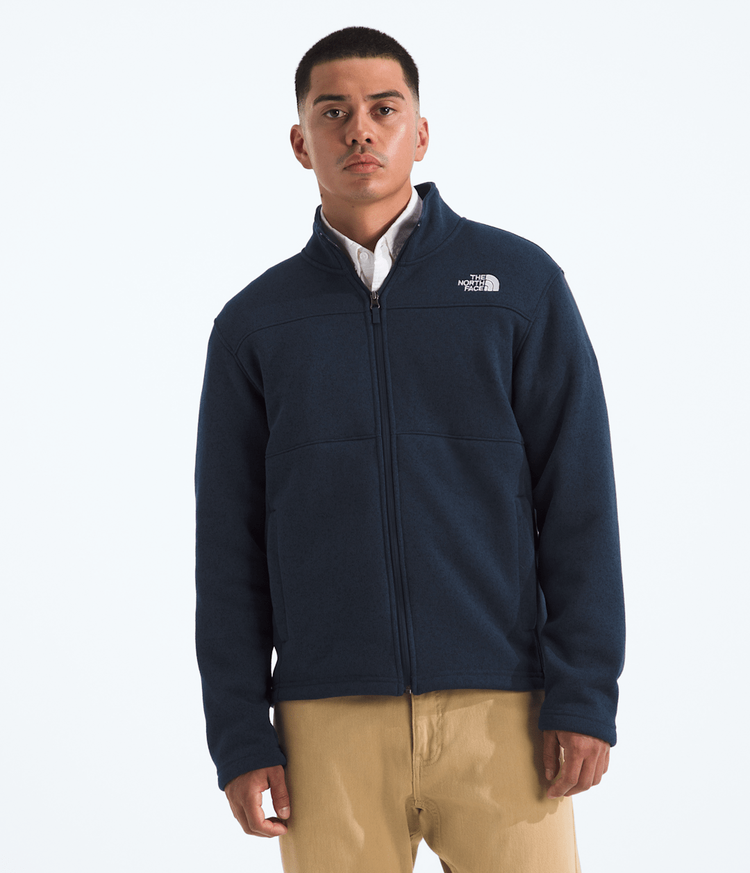 Men’s Gordon Lyons Full-Zip Jacket - The North Face