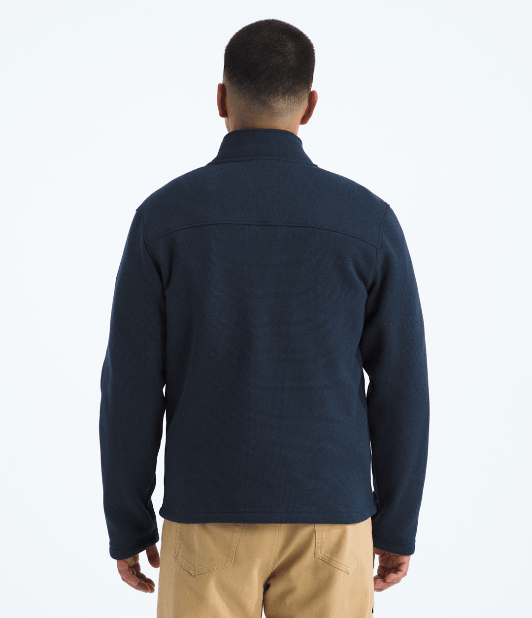 Men’s Gordon Lyons Full-Zip Jacket - The North Face