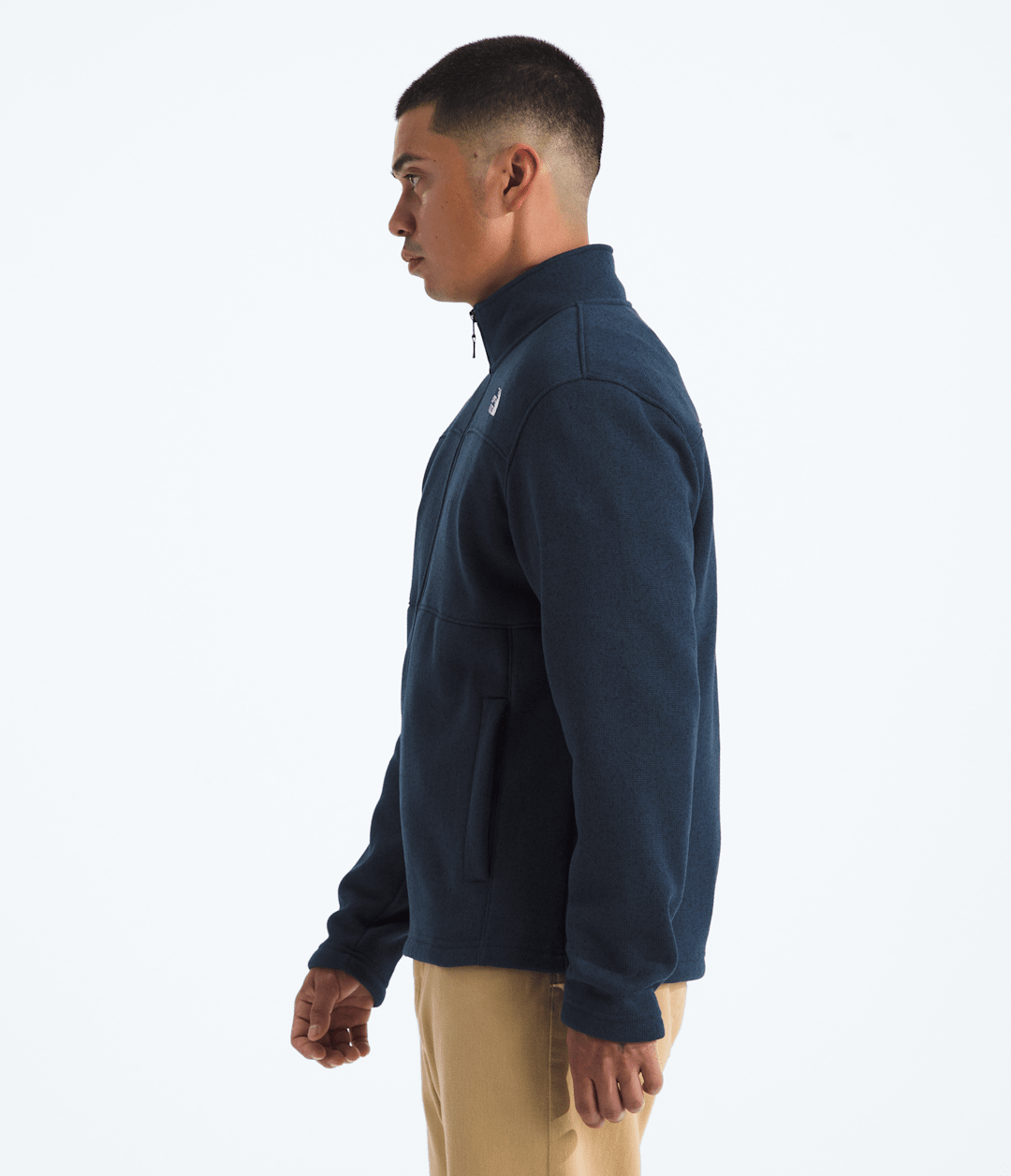 Men’s Gordon Lyons Full-Zip Jacket - The North Face