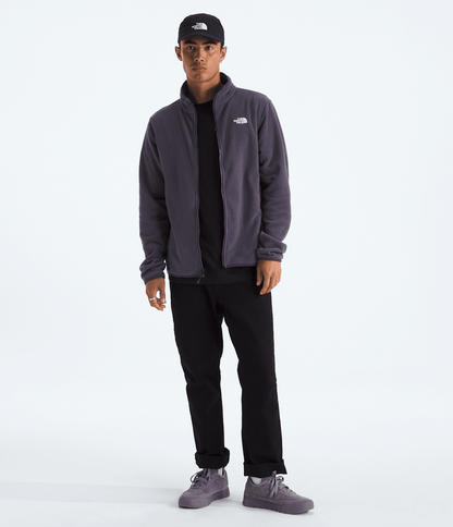 Men’s Glacier Fleece Jacket - The North Face