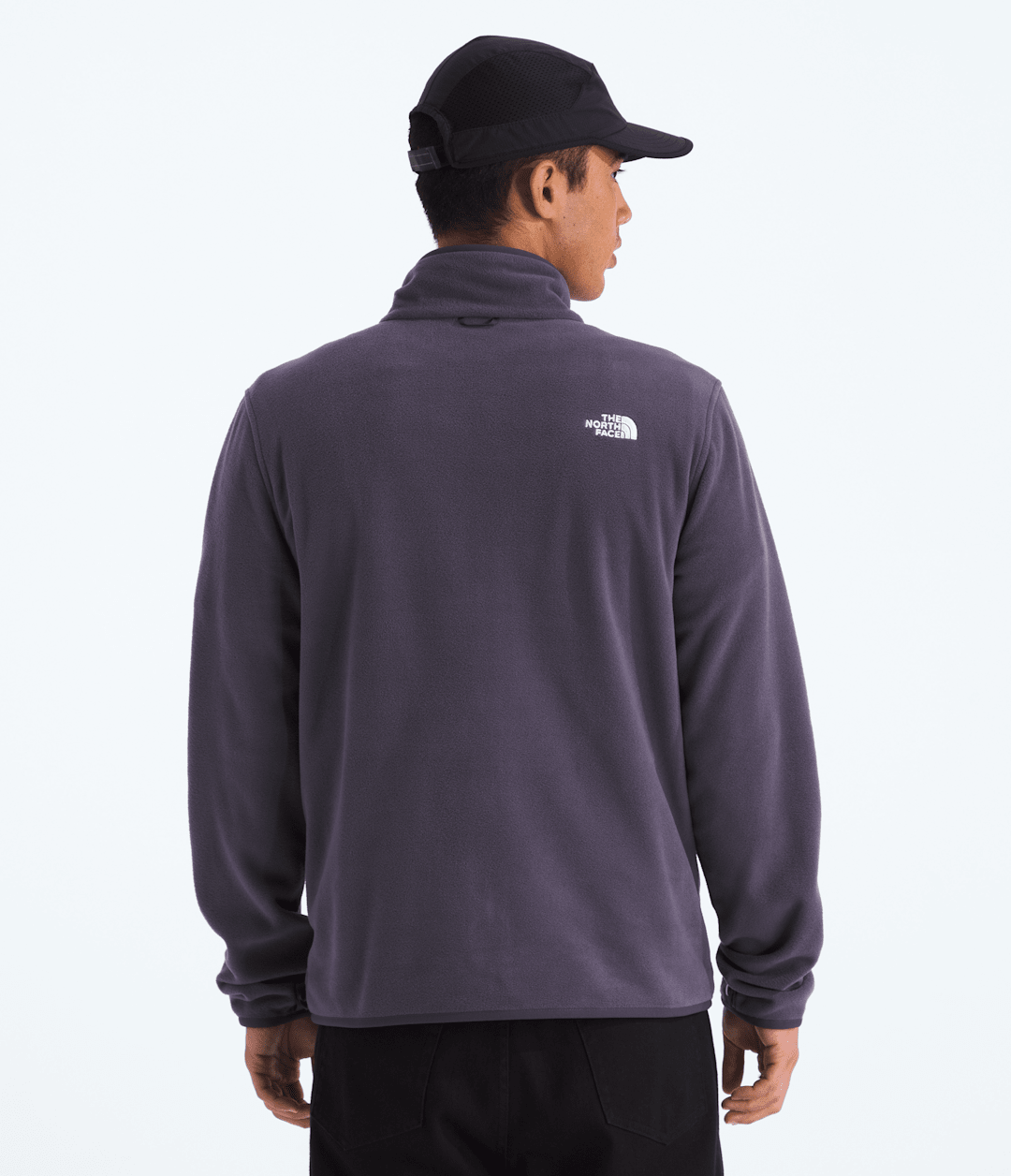Men’s Glacier Fleece Jacket - The North Face