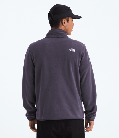 Men’s Glacier Fleece Jacket - The North Face