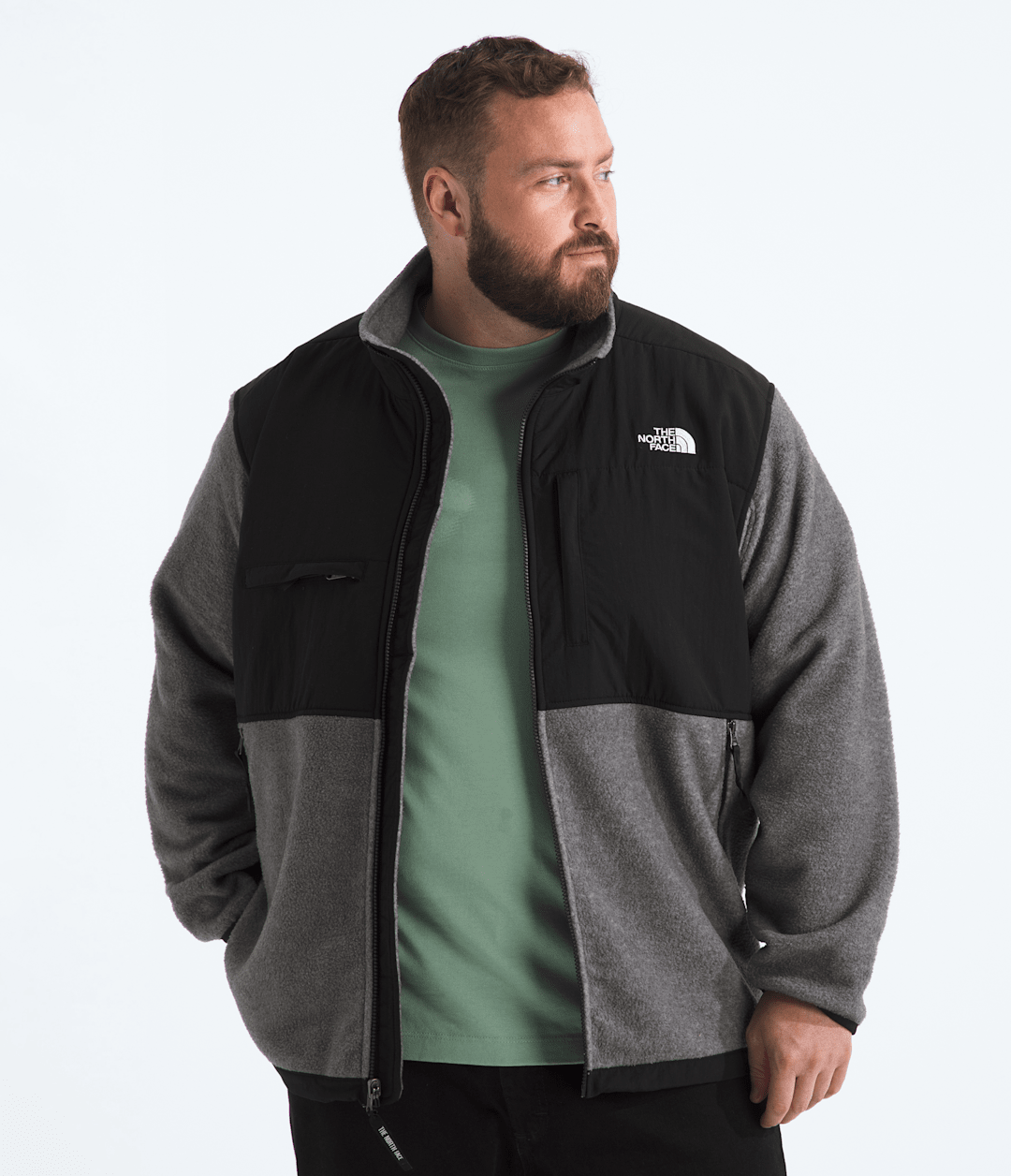 Men’s Big Retro Denali Jacket - The North Face