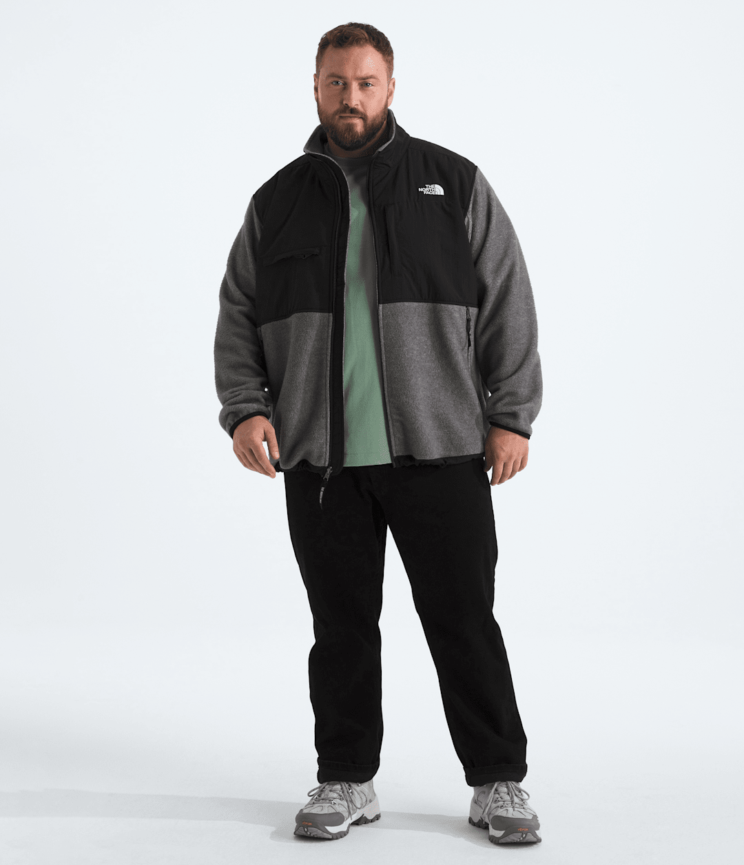 Men’s Big Retro Denali Jacket - The North Face