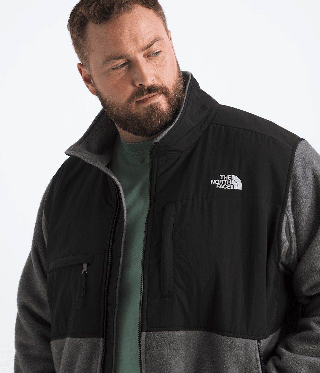 Men’s Big Retro Denali Jacket - The North Face