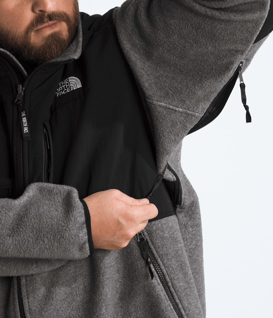 Men’s Big Retro Denali Jacket - The North Face