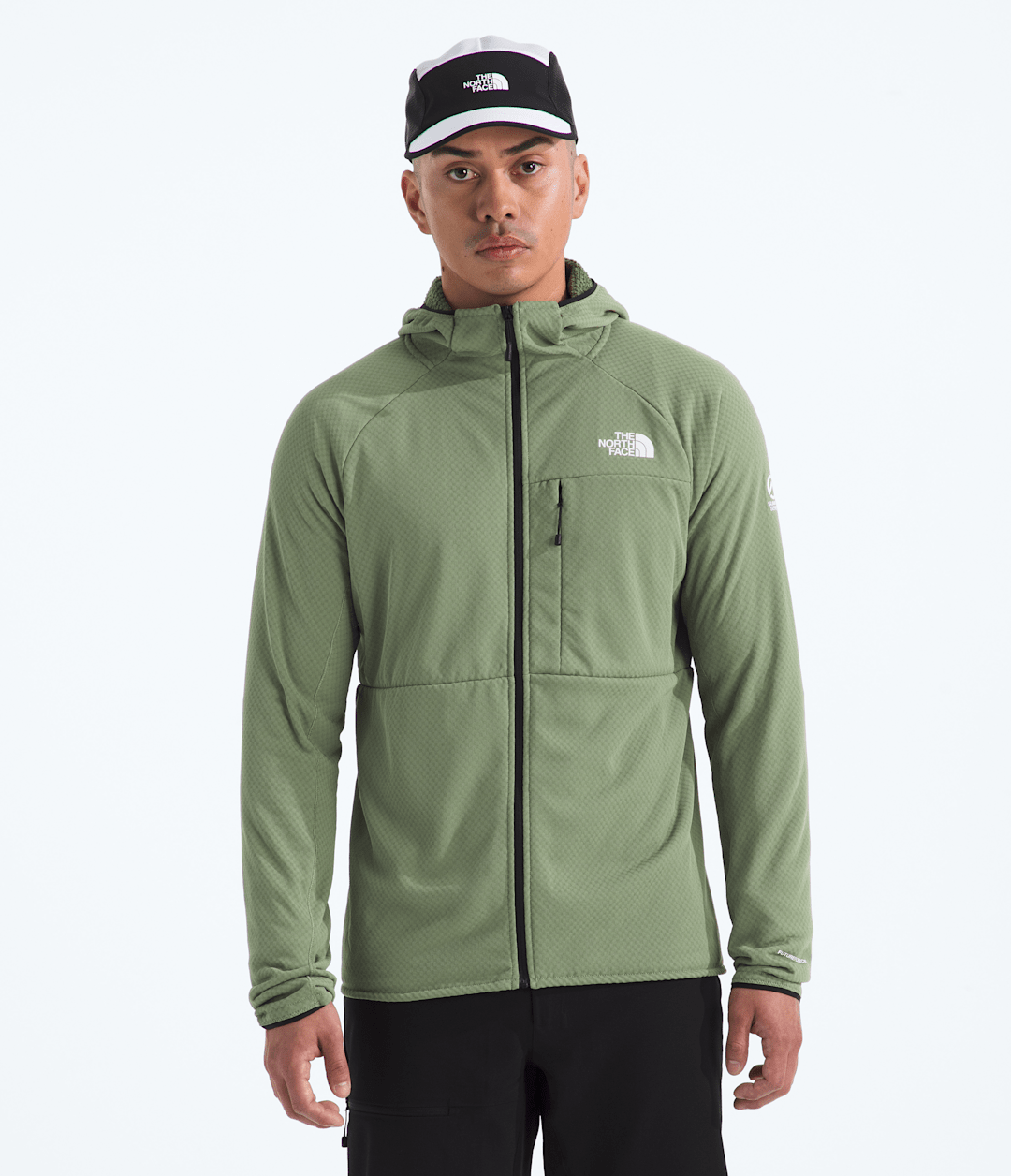 Men’s Summit Series FUTUREFLEECE™ Full-Zip Hoodie - The North Face