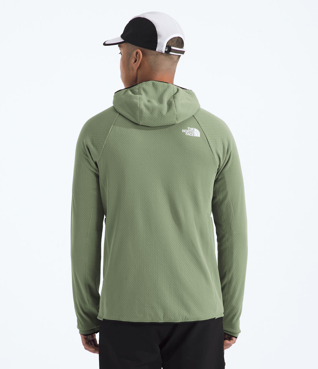 Men’s Summit Series FUTUREFLEECE™ Full-Zip Hoodie - The North Face