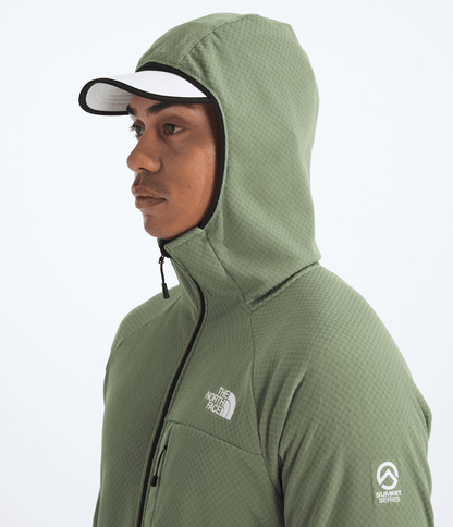 Men’s Summit Series FUTUREFLEECE™ Full-Zip Hoodie - The North Face