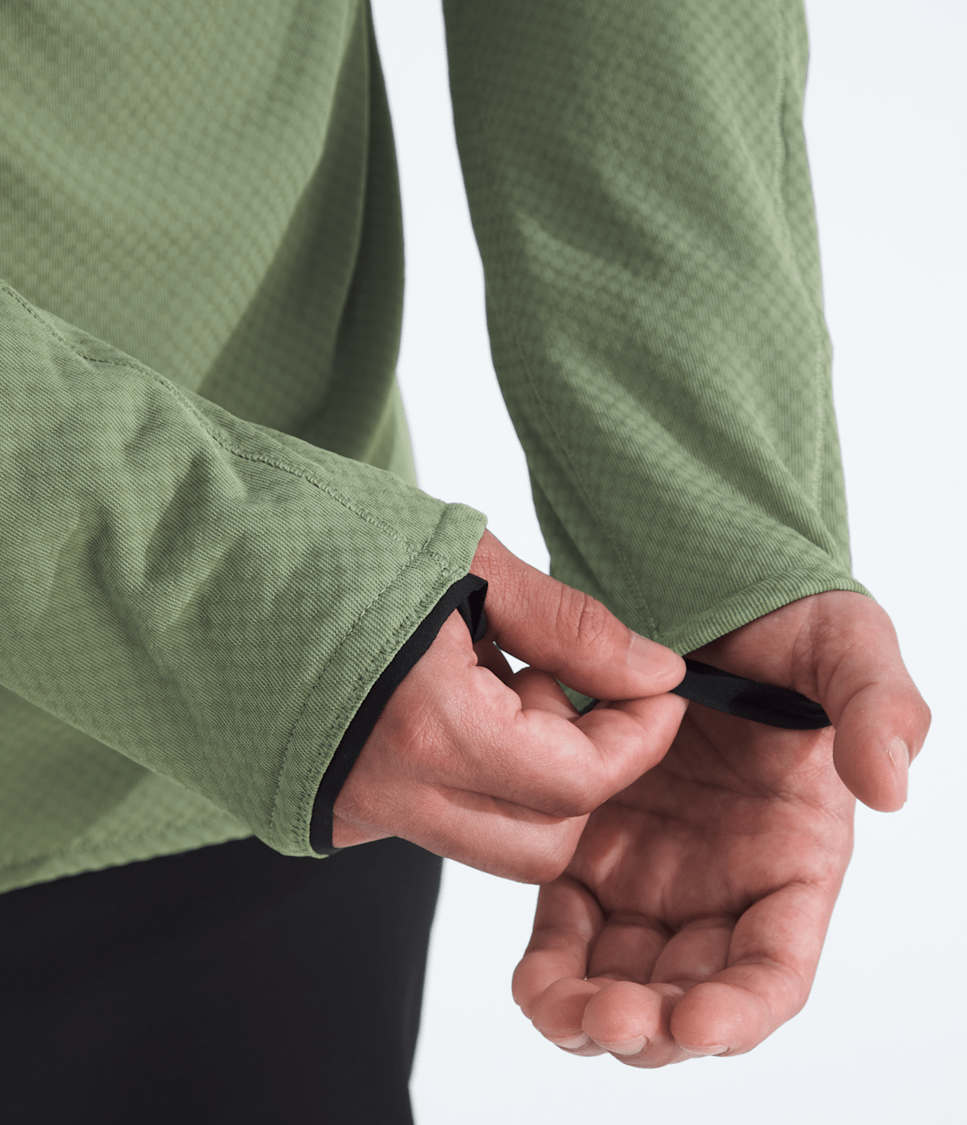 Men’s Summit Series FUTUREFLEECE™ Full-Zip Hoodie - The North Face