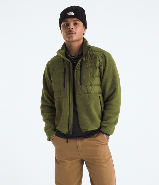 Men’s RMST Denali Tek Hybrid Jacket - The North Face