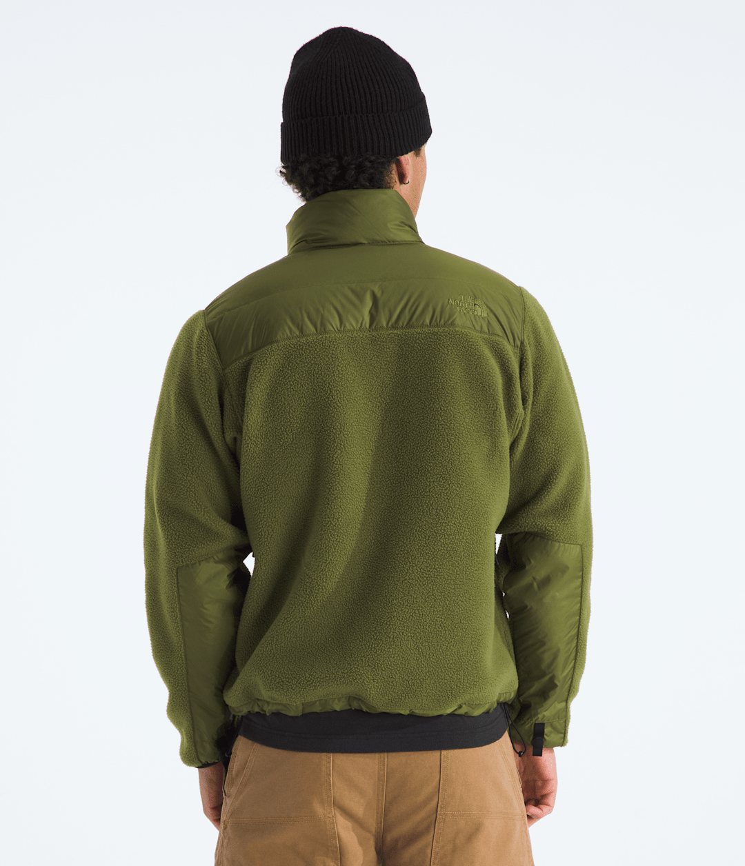 Men’s RMST Denali Tek Hybrid Jacket - The North Face
