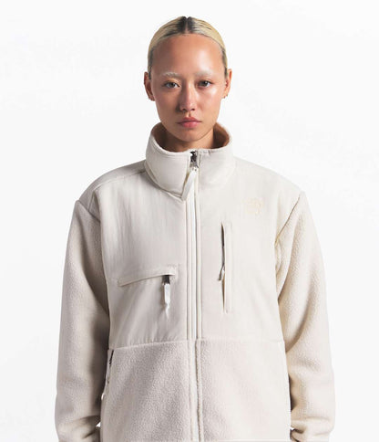 The North Face X SKIMS 1995 Denali Fleece Jacket - The North Face