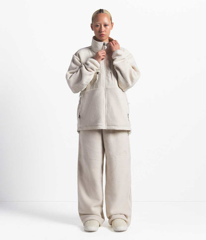 The North Face X SKIMS 1995 Denali Fleece Jacket - The North Face