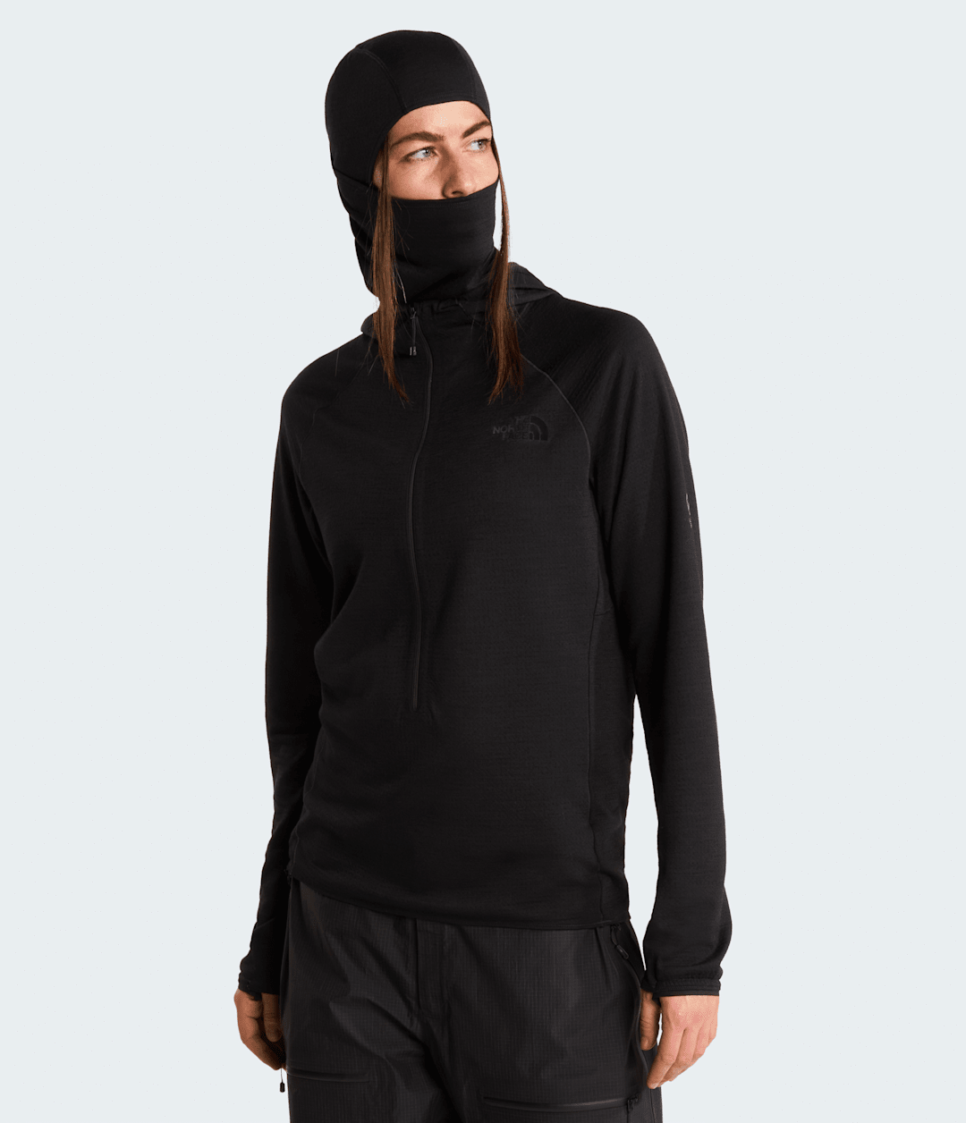 Men’s Summit Series DOTKNIT™ AMK Hoodie - The North Face