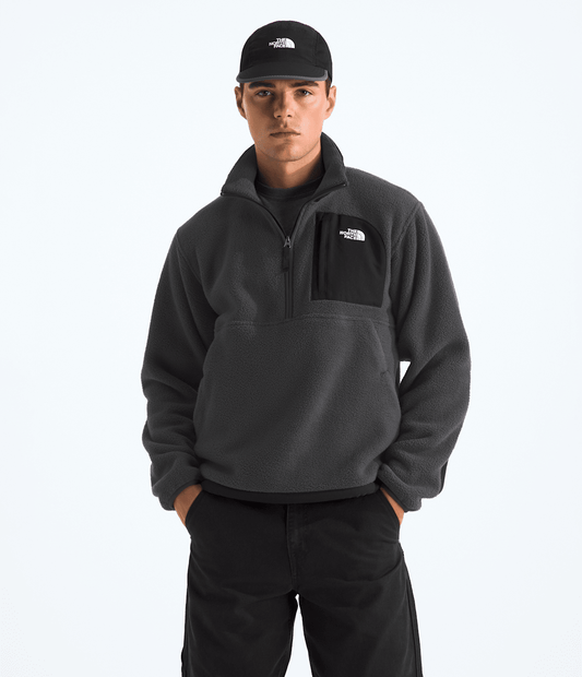 Men’s Yumiori Off Peak ½-Zip Jacket - The North Face