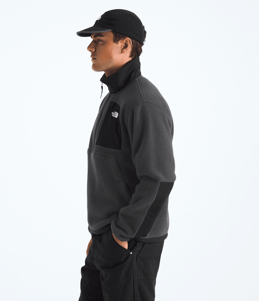 Men’s Yumiori Off Peak ½-Zip Jacket - The North Face